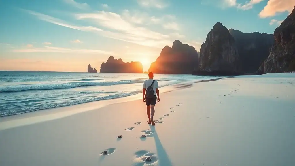 Start your Southeast Asia adventure today