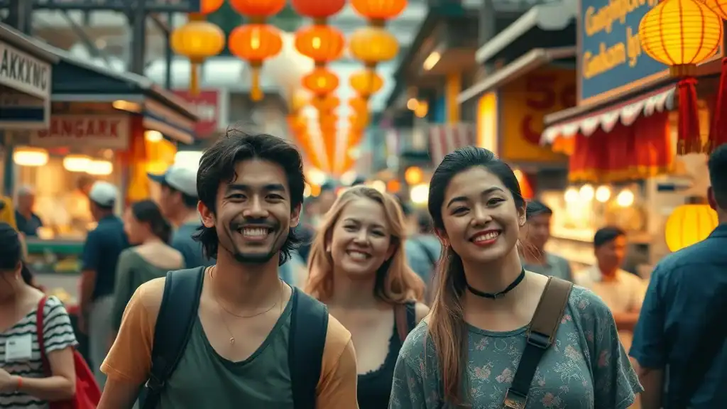 Unlock the Magic of 10 Days Thailand Itinerary—Your Perfect Trip