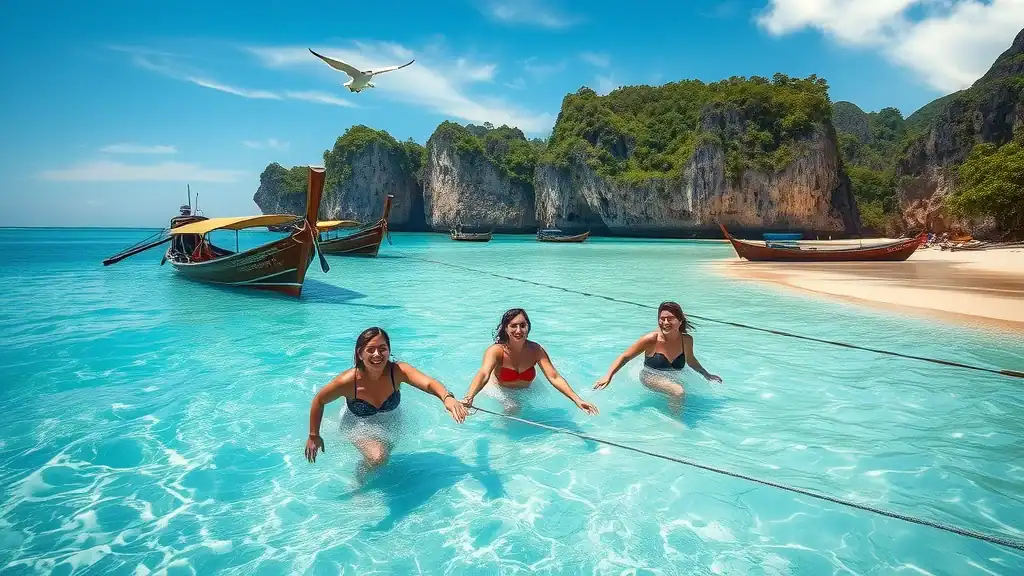 Remote indonesian island shoreline, sumatra sulawesi lesser sunda, discover indonesia, pristine beach, photorealistic