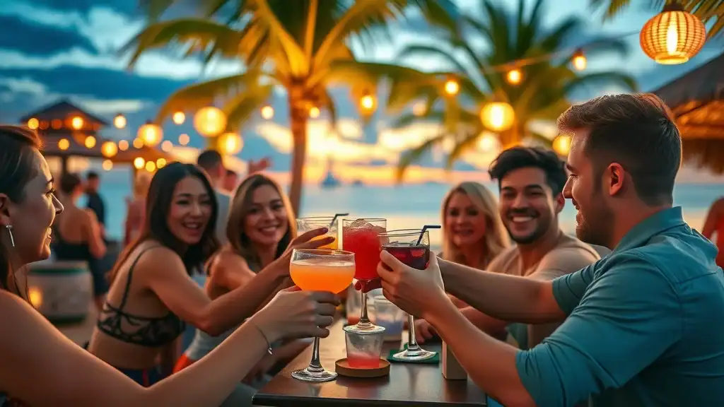 Spectacular view of Kelingking Beach in Nusa Penida, a must-visit on your indonesia itinerary 2 weeks.