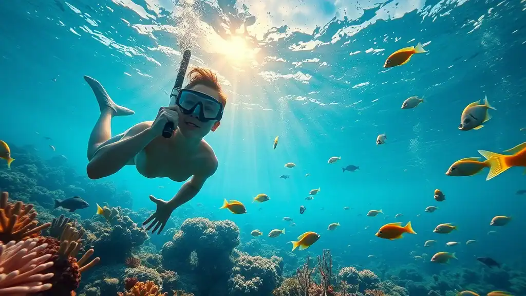 Mount Bromo sunrise trek with hiker overlooking volcanic panorama, an adventurous highlight of an indonesia itinerary 2 weeks.