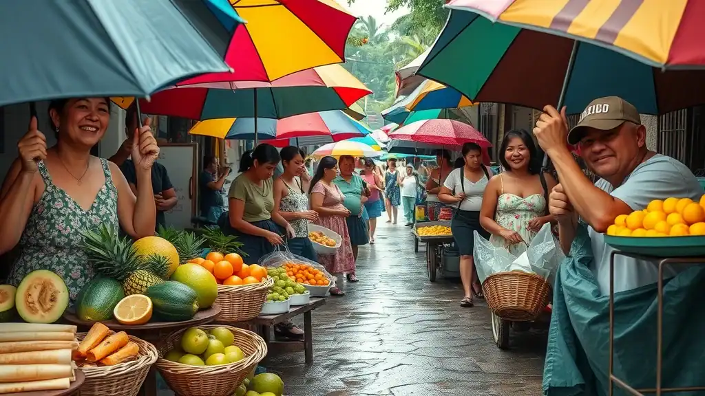 7 Myths About Visiting Thailand in Winter — And the Truth You’ll Want to Know