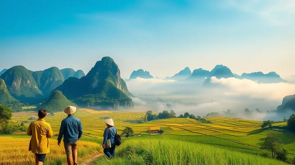 Discover Vietnam: Unlock Hidden Gems on Your Next Trip