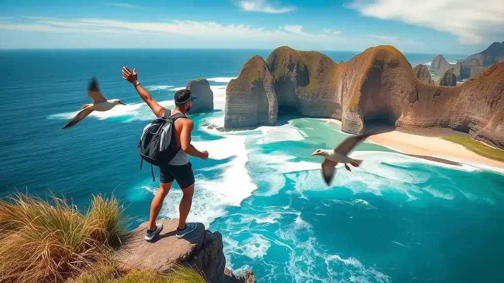 Lush Bali rice terraces at sunrise, an essential sight on every indonesia itinerary 2 weeks.