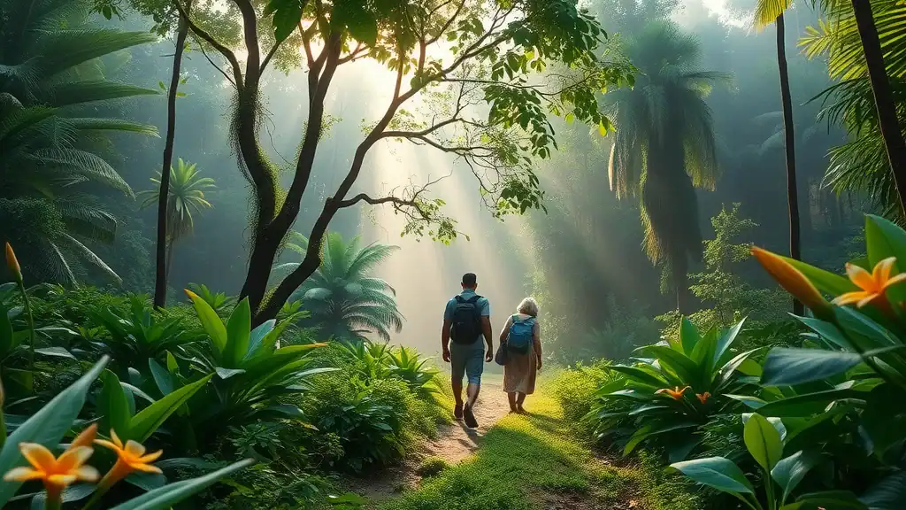 Discover Indonesia: Uncover Hidden Gems Before They Disappear