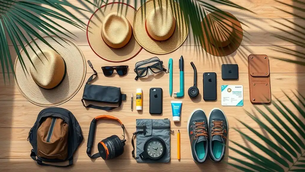 Tranquil boutique hotel pool in Bali, a comfortable lodging option for the perfect indonesia itinerary 2 weeks trip.