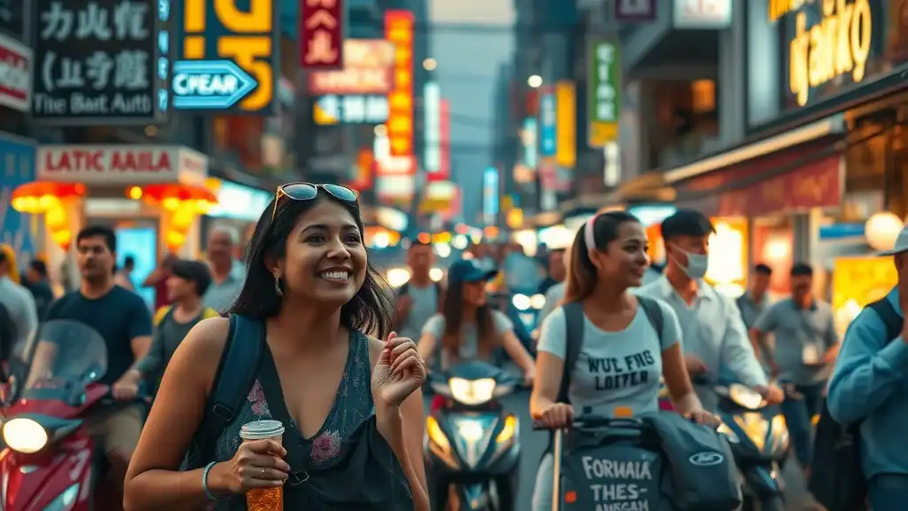 Top Tips for Thailand Travel to Maximize Your Adventure