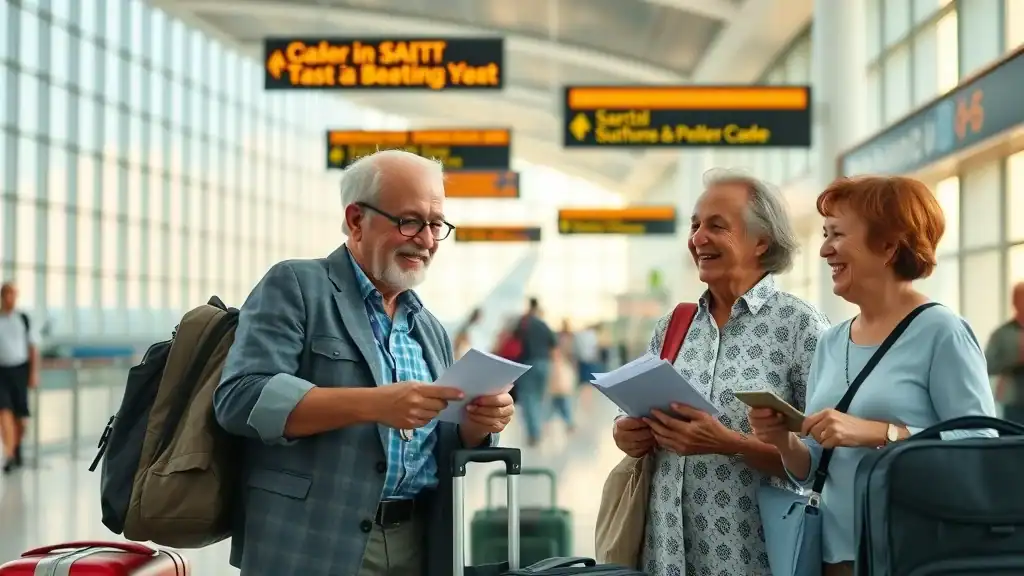 cheap flights Southeast Asia: Find Deals Before They Vanish