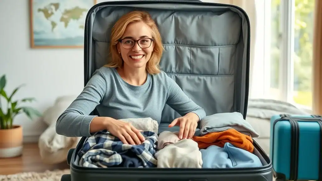 Packing Tips for Thailand That Will Simplify Your Journey