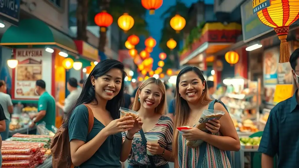 Malaysia travel tips: Secrets Travelers Wish They Knew