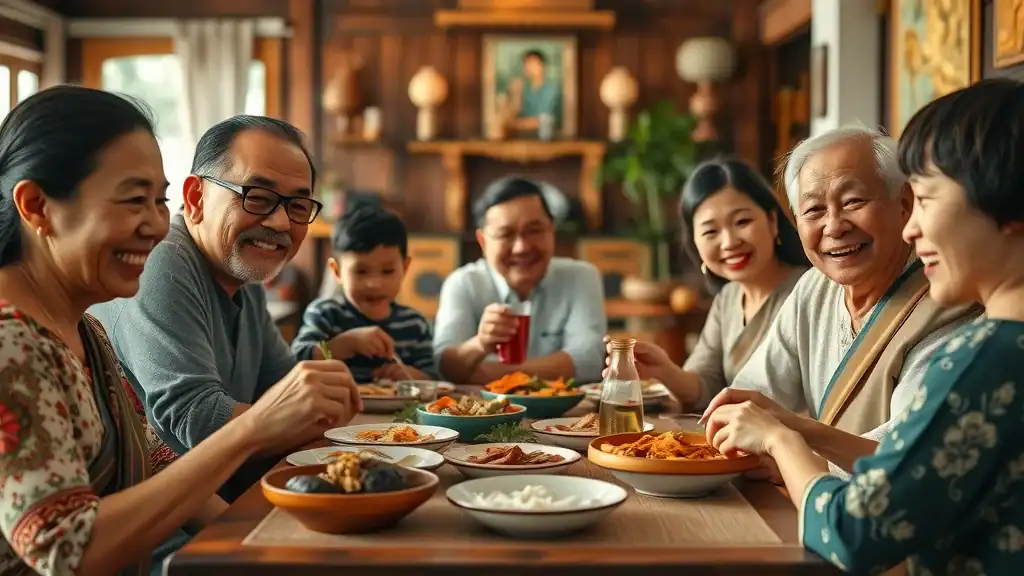 Crucial Thailand Cultural Etiquette Every Traveler Should Know