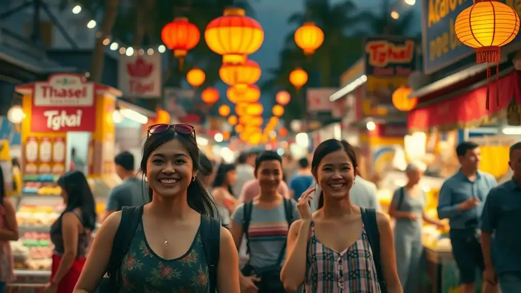 Thailand Travel Safety: How to Stay Secure on Your Trip