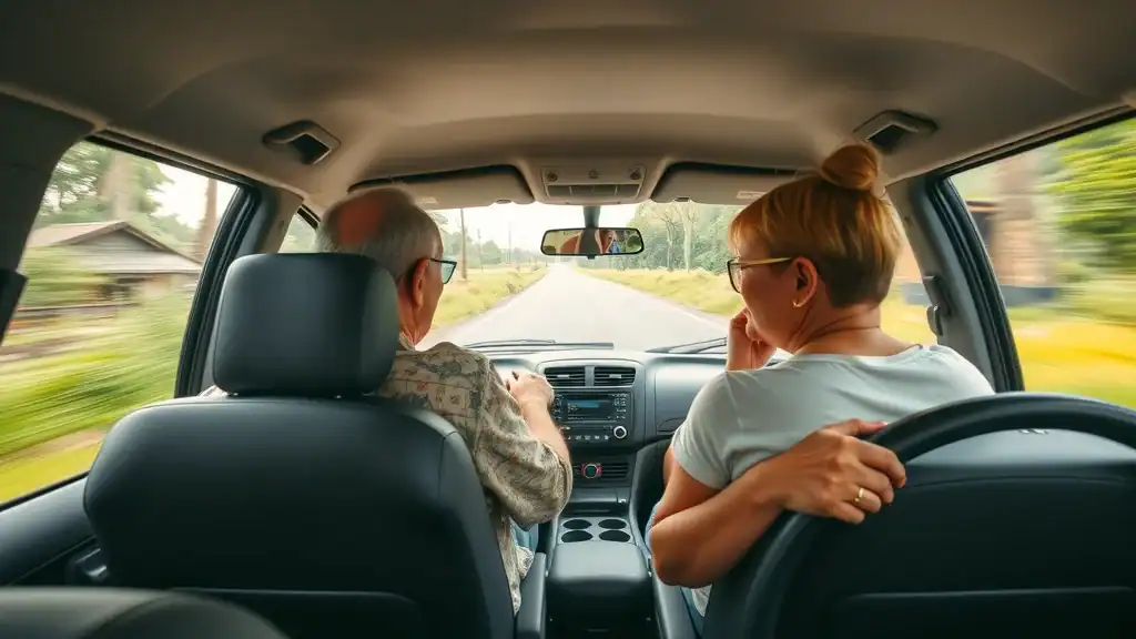 Comfortable, self-paced travel with local Indonesian driver — Indonesia adventure travel