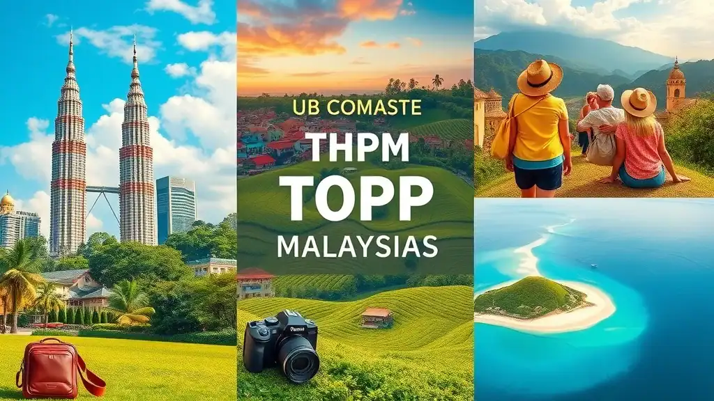 malaysia vacation planning malaysia itinerary kuala lumpur george town cameron highlands perhentian islands