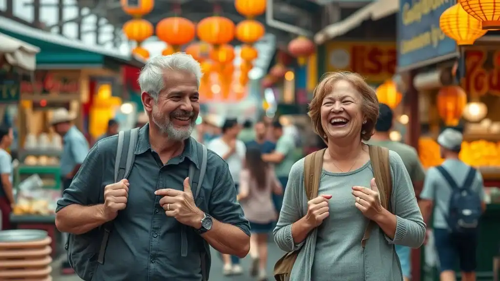 budget travel Southeast Asia: How to Explore on $20 a Day