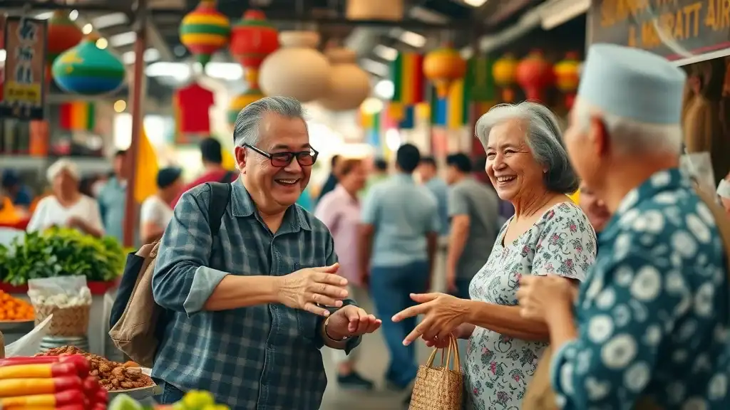 Immersive Southeast Asia Cultural Tours: Exploring Heritage and Traditions with Depth