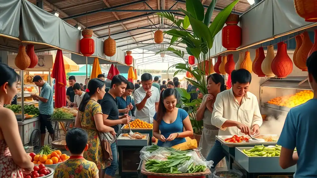 The Essential Thailand Local Cuisine Guide for Authentic Eats