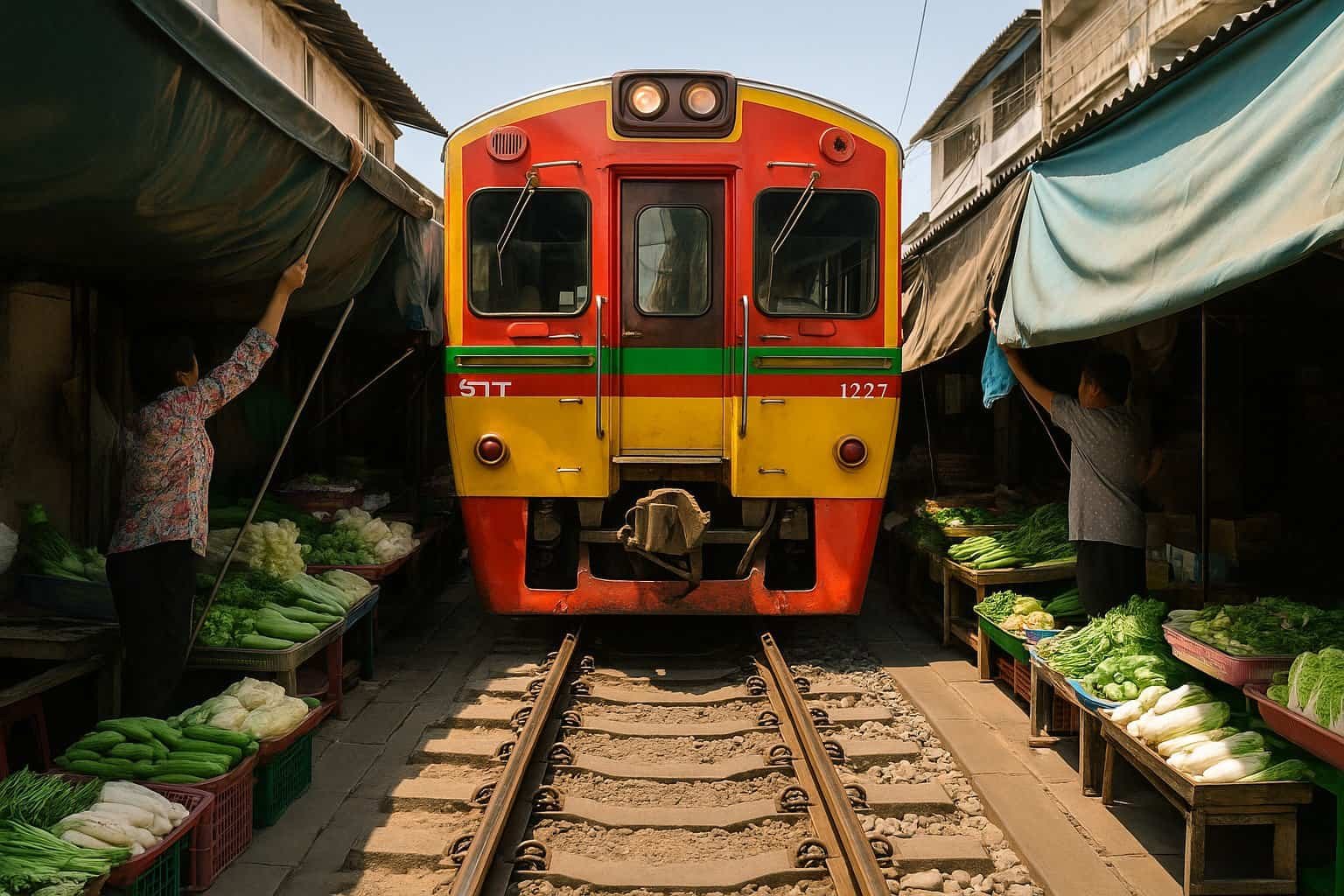 3 Days in Bangkok: 21 Meaningful Experiences for First-Time and Returning Travelers