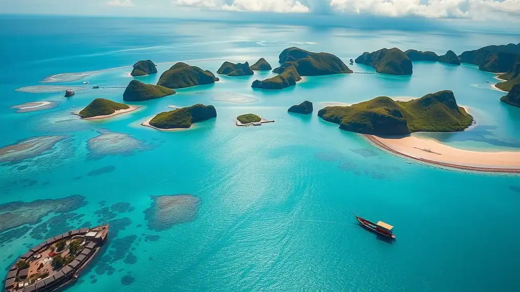 Discover Hidden Indonesia Travel Places You Can’t Miss