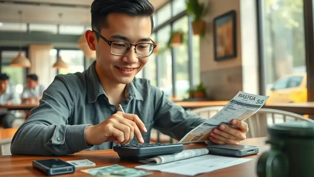 malaysia vacation planning travel budget expenses accommodation food transport malaysia currency