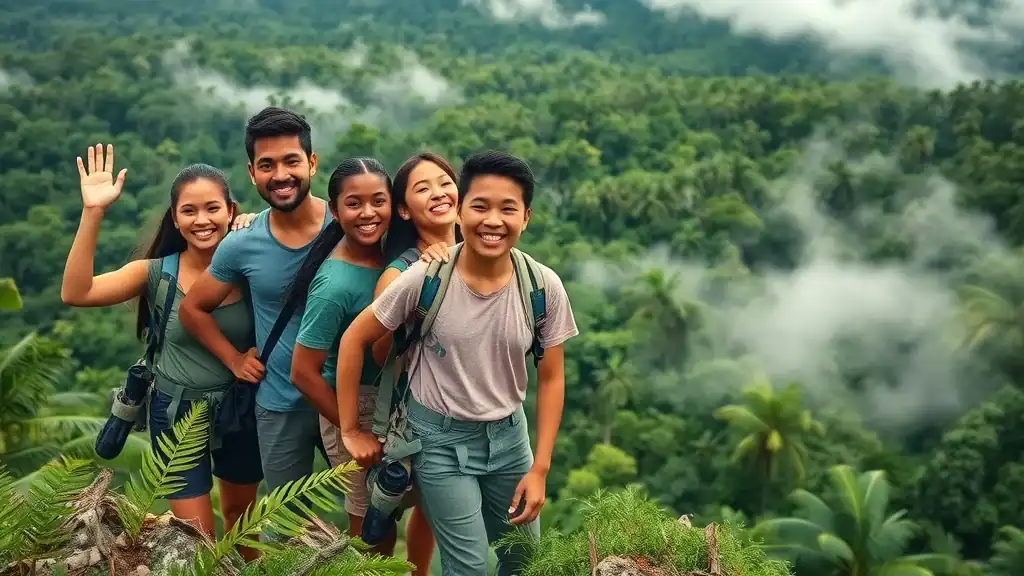 Malaysia adventure travel: Thrills You Can’t Miss