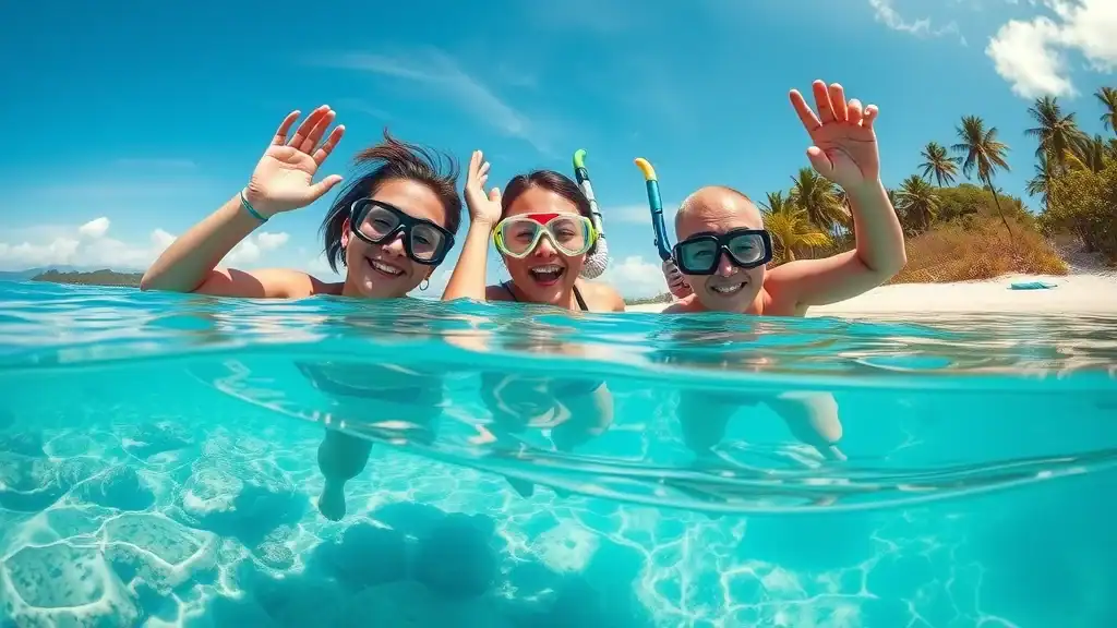 perhentian islands malaysia itinerary snorkeling sandy beaches turtle watching