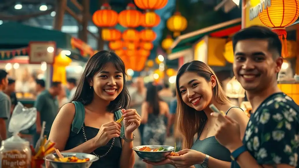 Budget Travel Thailand: Explore More Without Breaking the Bank