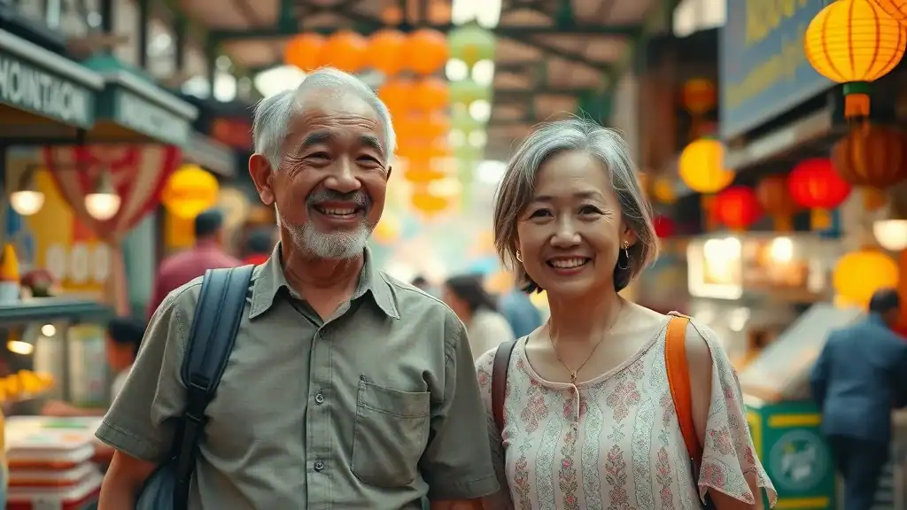 Southeast Asia travel tips to Save Money and Time