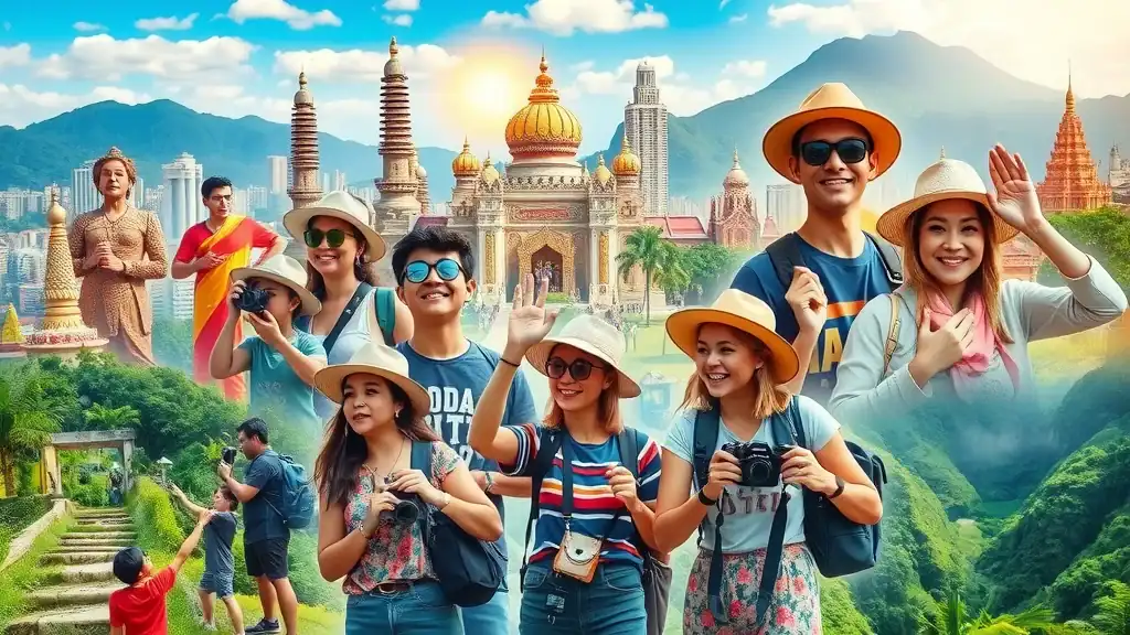 Top Tourist Attractions Malaysia: Discover Must-See Spots