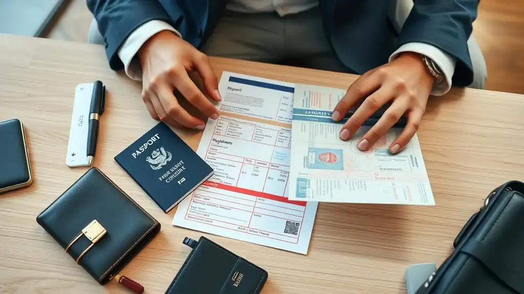 malaysia vacation planning passport visa entry requirements travel documents